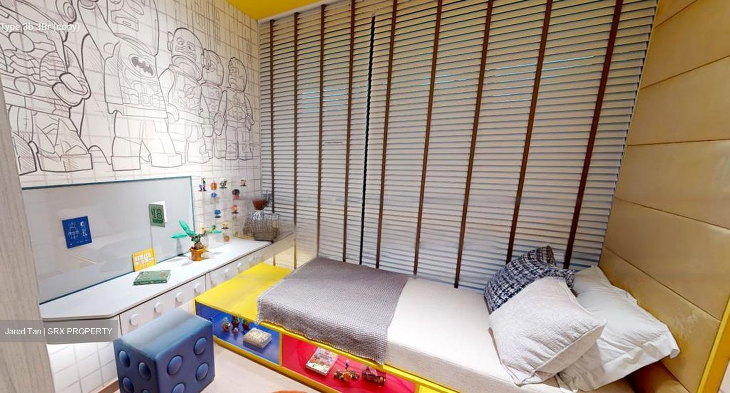 UE Square (D9), Apartment #452952681